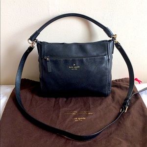 Little Curtis Cobble Hill Handbag